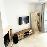 Ferienhaus Palmeras House, 10min Walk *