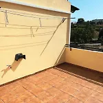 Ferienhaus Palmeras House, 10min Walk *
