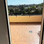 Palmeras House, 10min Walk * Benalmádena
