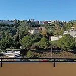 Ferienhaus Palmeras House, 10min Walk *