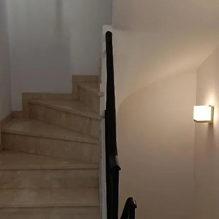 Palmeras House, 10min Walk